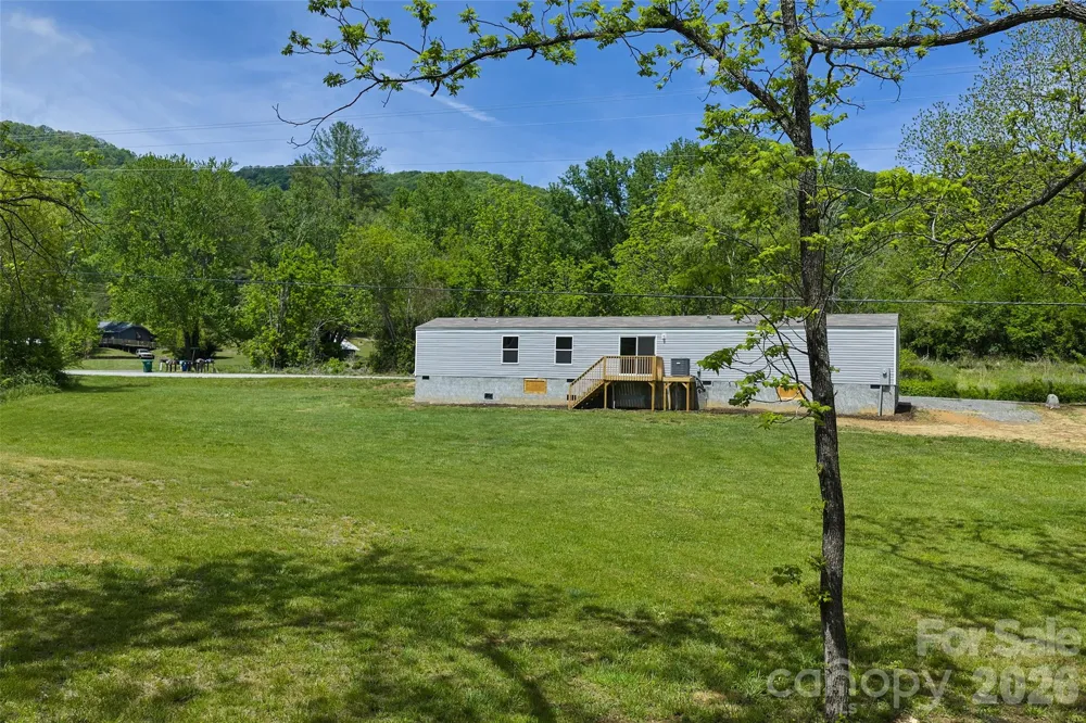 265 Curtis Creek Road Candler, NC 28715