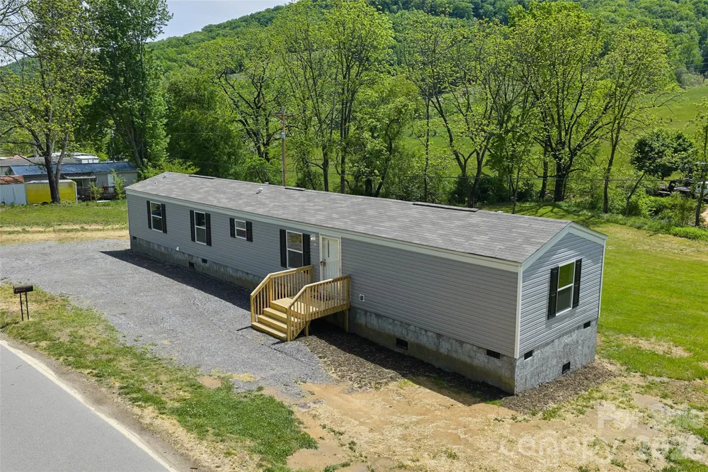 265 Curtis Creek Road Candler, NC 28715