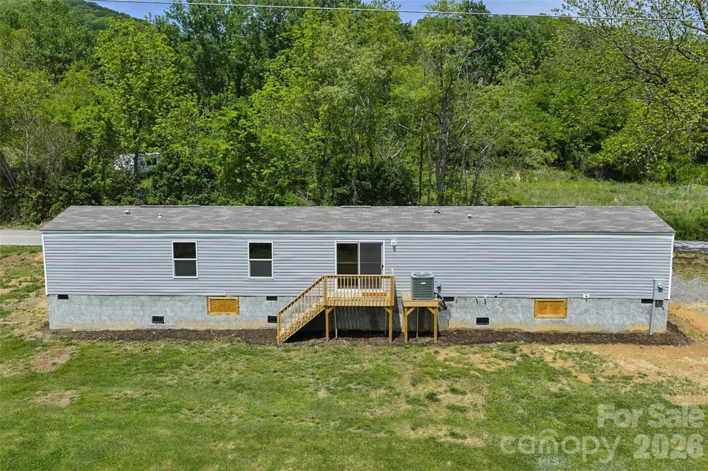 265 Curtis Creek Road Candler, NC 28715