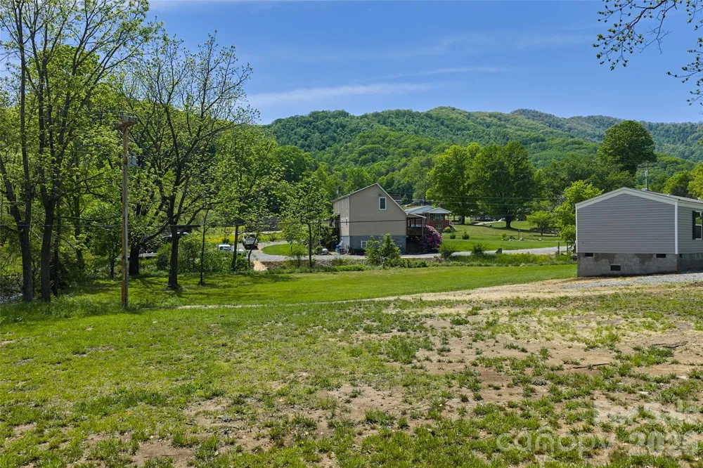 265 Curtis Creek Road Candler, NC 28715