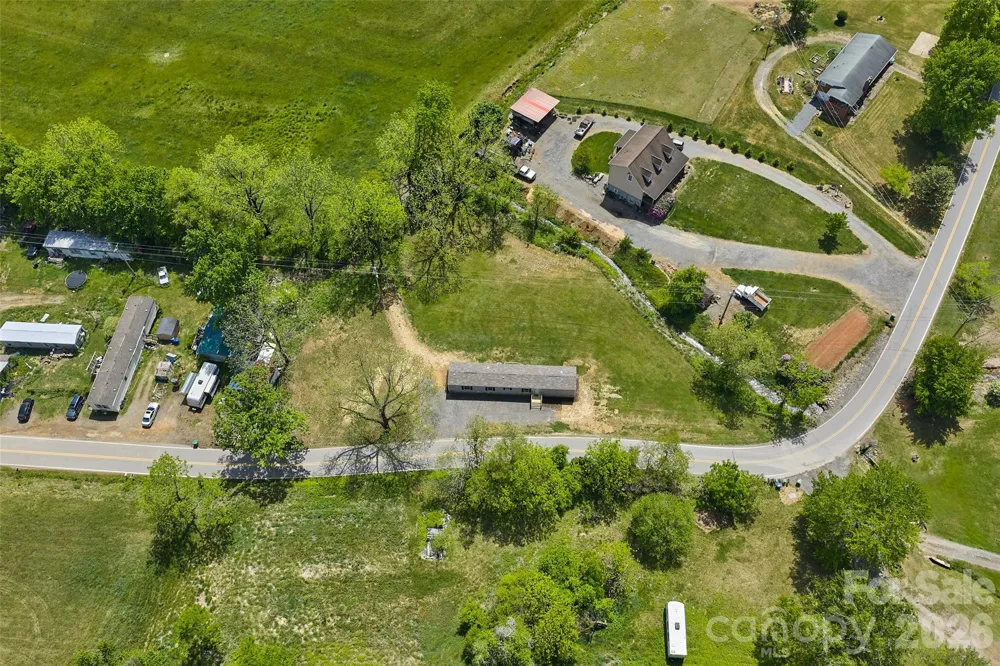 265 Curtis Creek Road Candler, NC 28715