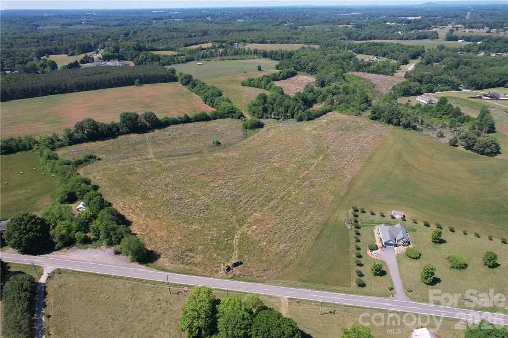 00 Oxford School Road Claremont, NC 28610