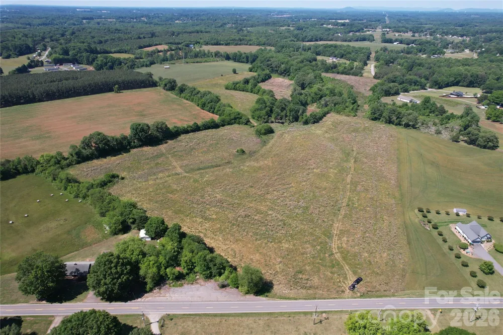 00 Oxford School Road Claremont, NC 28610