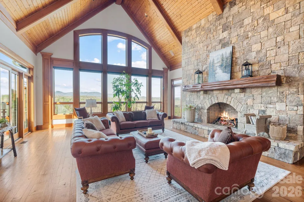 2054 Reynolds Parkway Boone, NC 28607