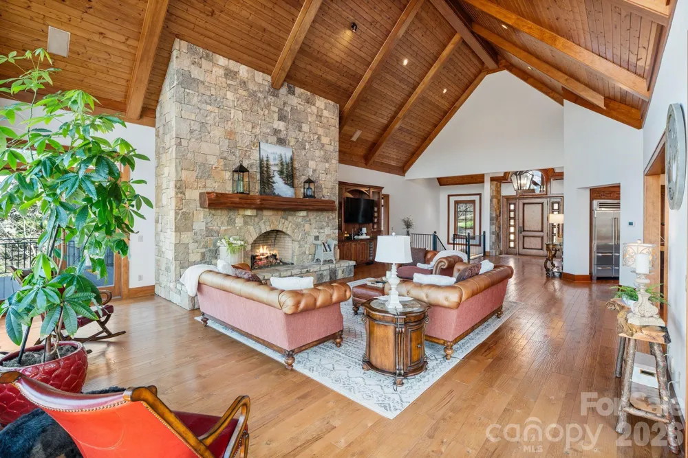 2054 Reynolds Parkway Boone, NC 28607