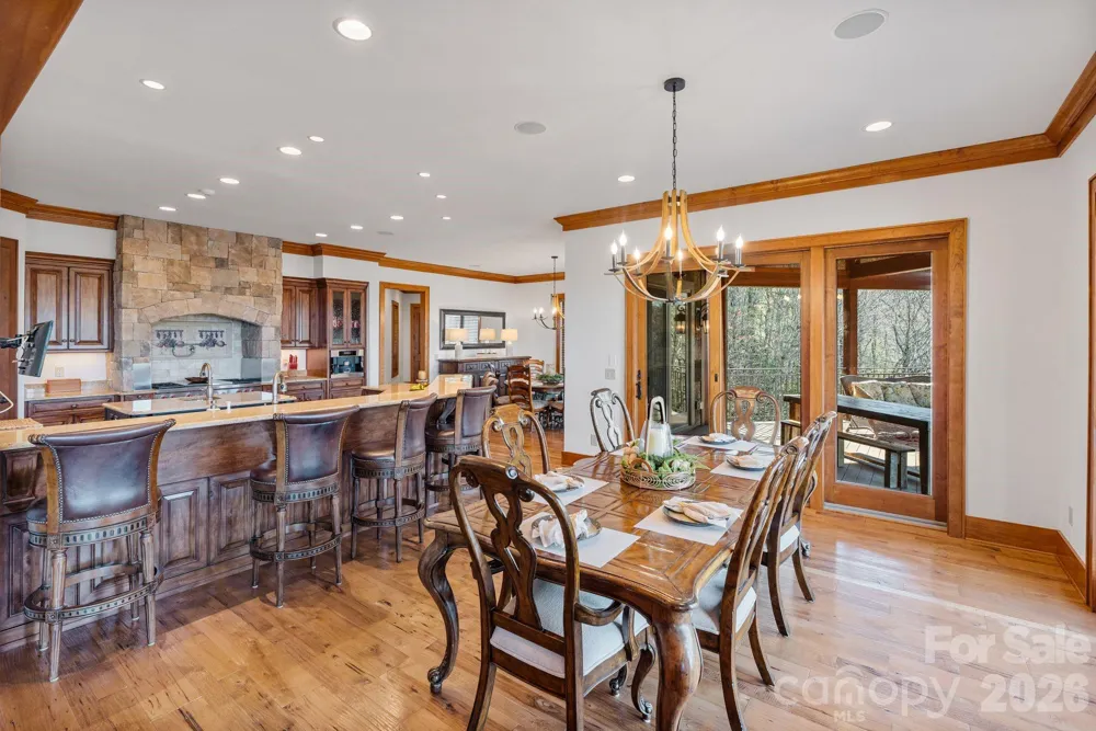 2054 Reynolds Parkway Boone, NC 28607