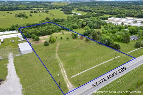64005 State Hwy 289