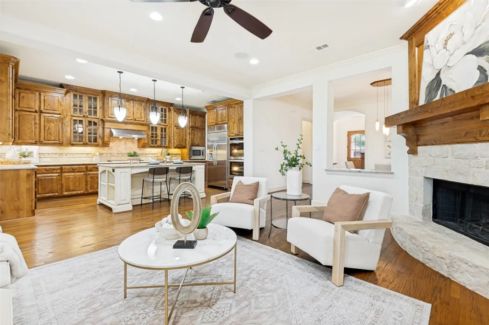675 Brookstone Drive Irving, TX 75039