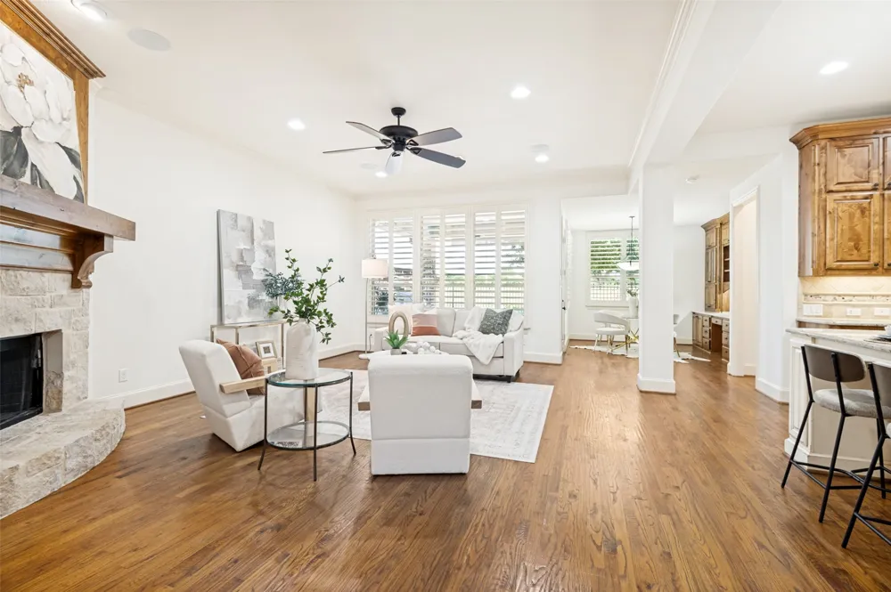 675 Brookstone Drive Irving, TX 75039