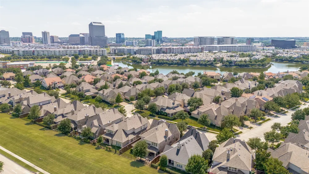 675 Brookstone Drive Irving, TX 75039