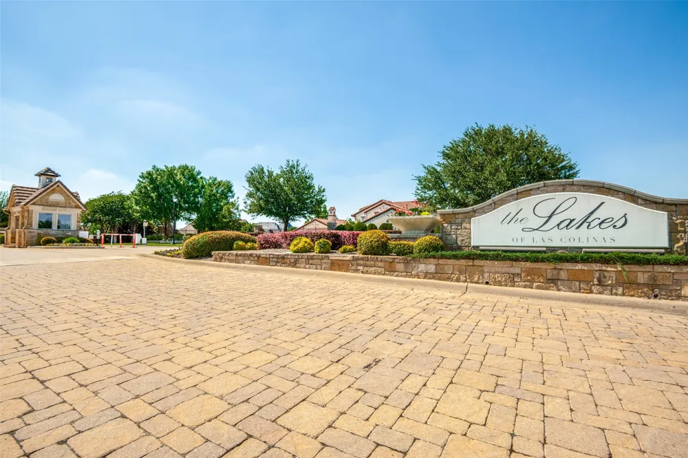 675 Brookstone Drive Irving, TX 75039