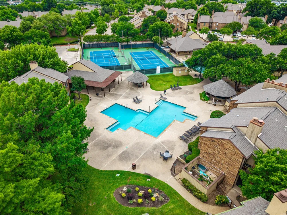 1212 Horizon Trail #3621 Arlington, TX 76011