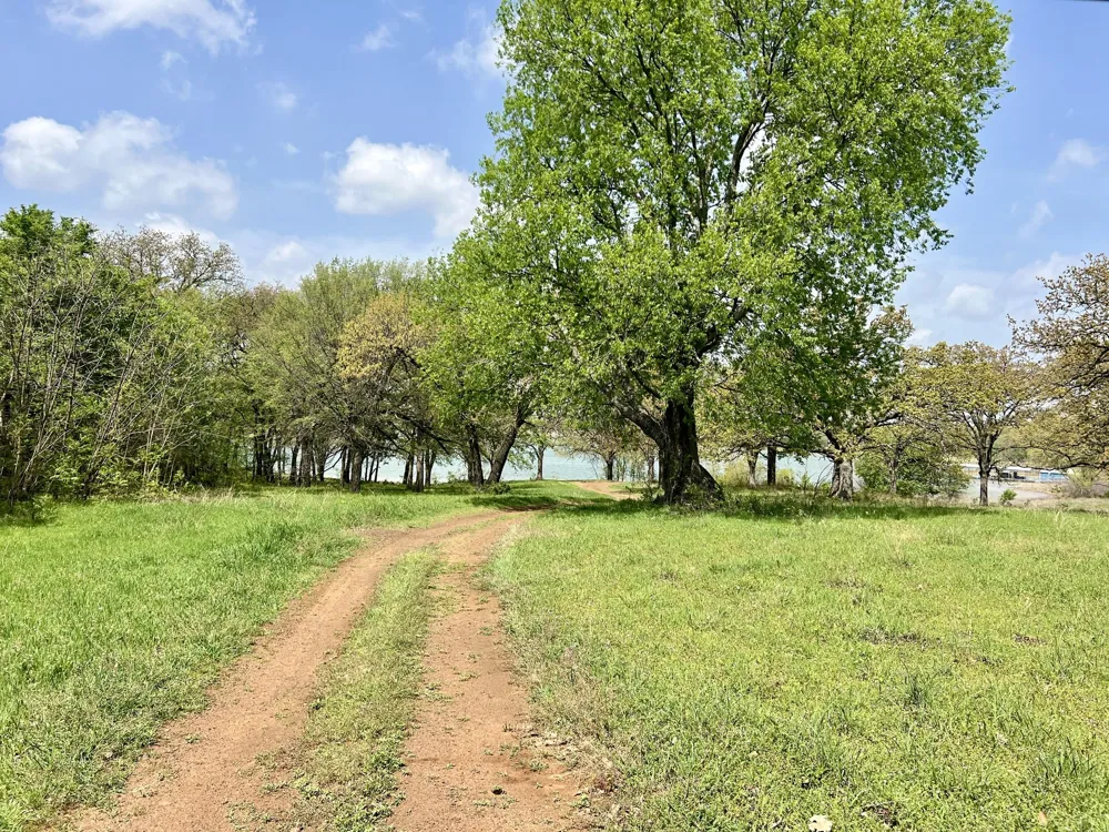 103 Wild Oak Lane Hickory Creek, TX 75065