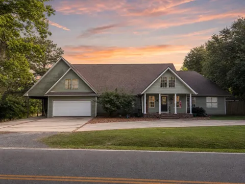 9012 Cooks Lake Road