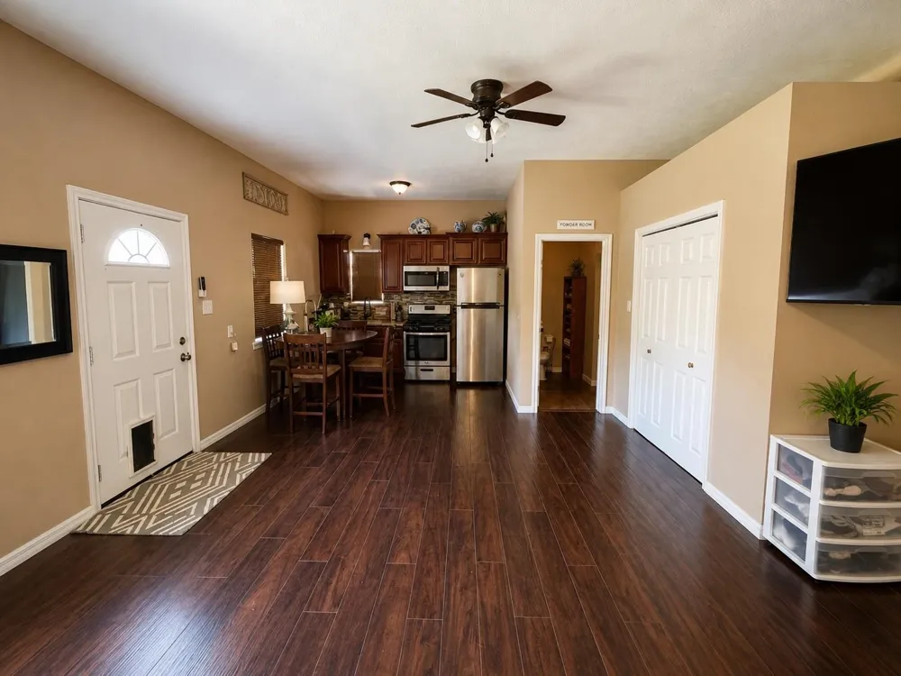 9012 Cooks Lake Road Lumberton, TX 77657
