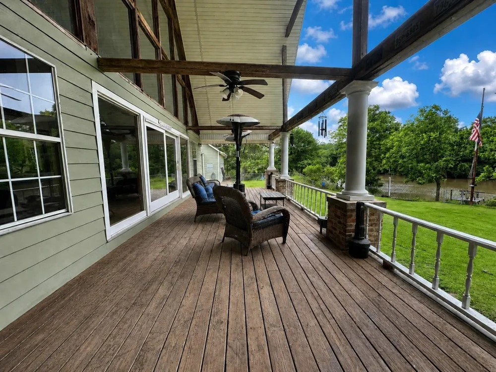 9012 Cooks Lake Road Lumberton, TX 77657