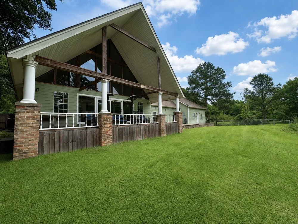 9012 Cooks Lake Road Lumberton, TX 77657