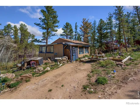 151 Columbine Drive