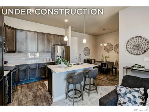 420 High Point Drive #105