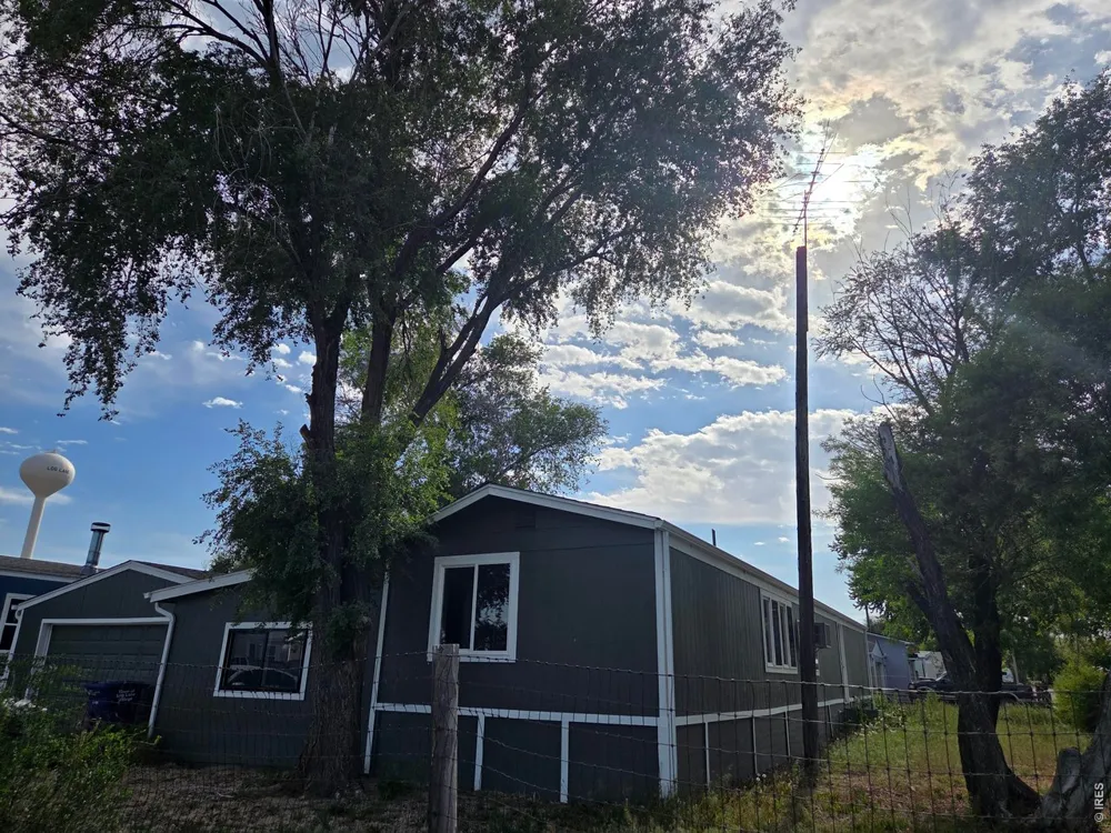 101 Larch Drive Log Lane Village, CO 80705