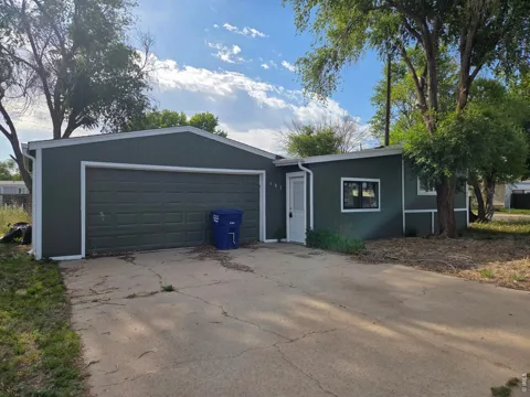 101 Larch Drive