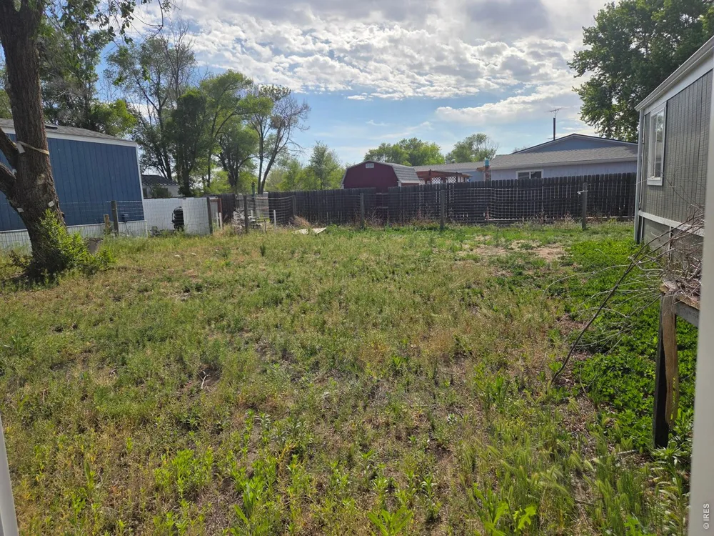 101 Larch Drive Log Lane Village, CO 80705