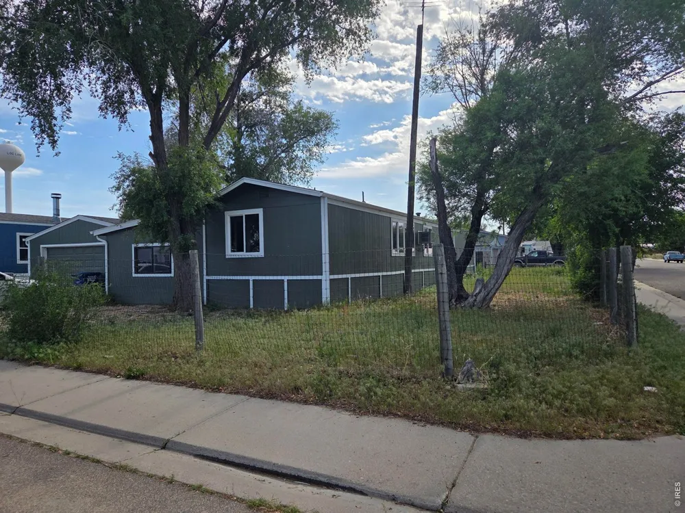 101 Larch Drive Log Lane Village, CO 80705