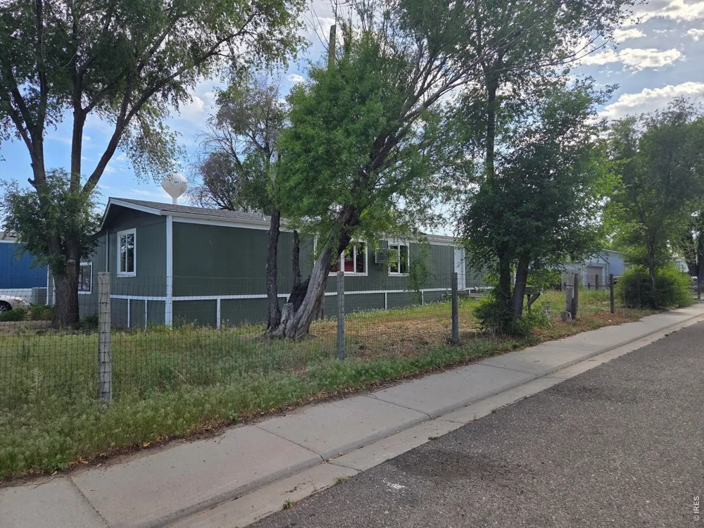 101 Larch Drive Log Lane Village, CO 80705