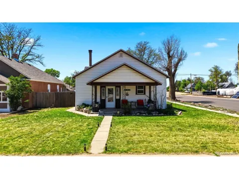 432 Elm Avenue