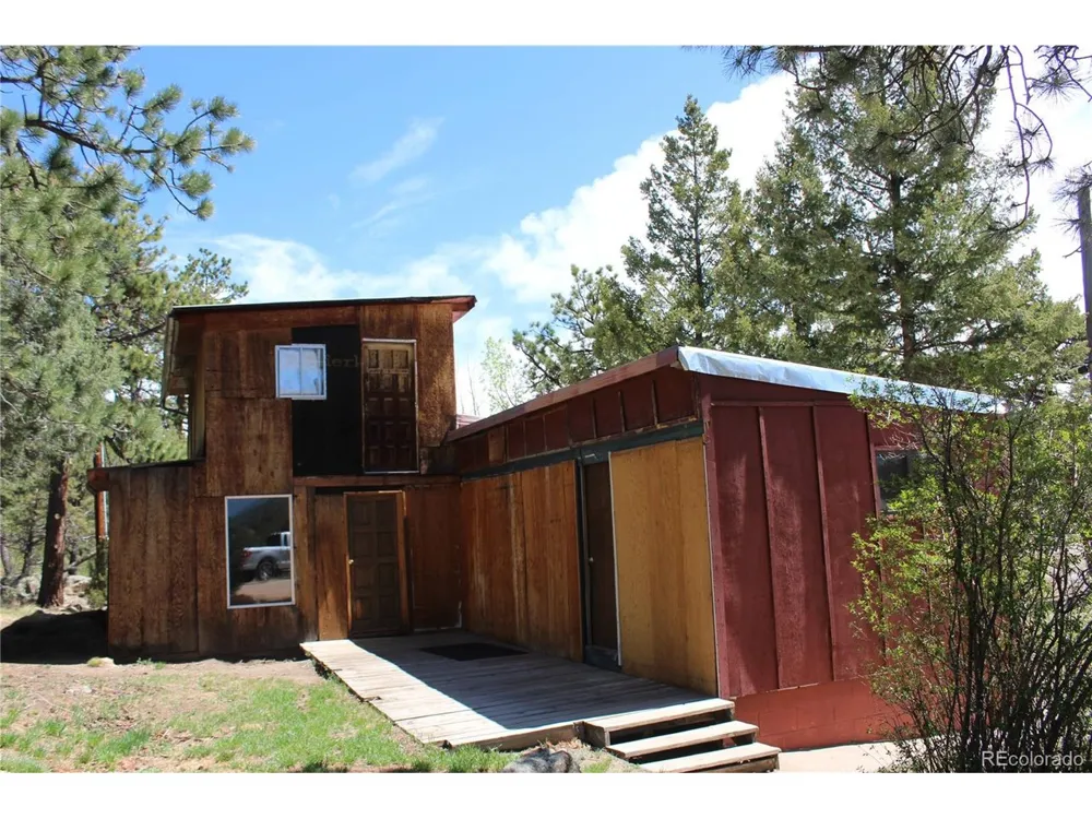 234 Panorama Drive Bailey, CO 80421