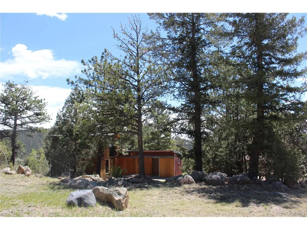 234 Panorama Drive Bailey, CO 80421