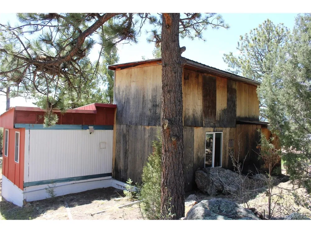 234 Panorama Drive Bailey, CO 80421