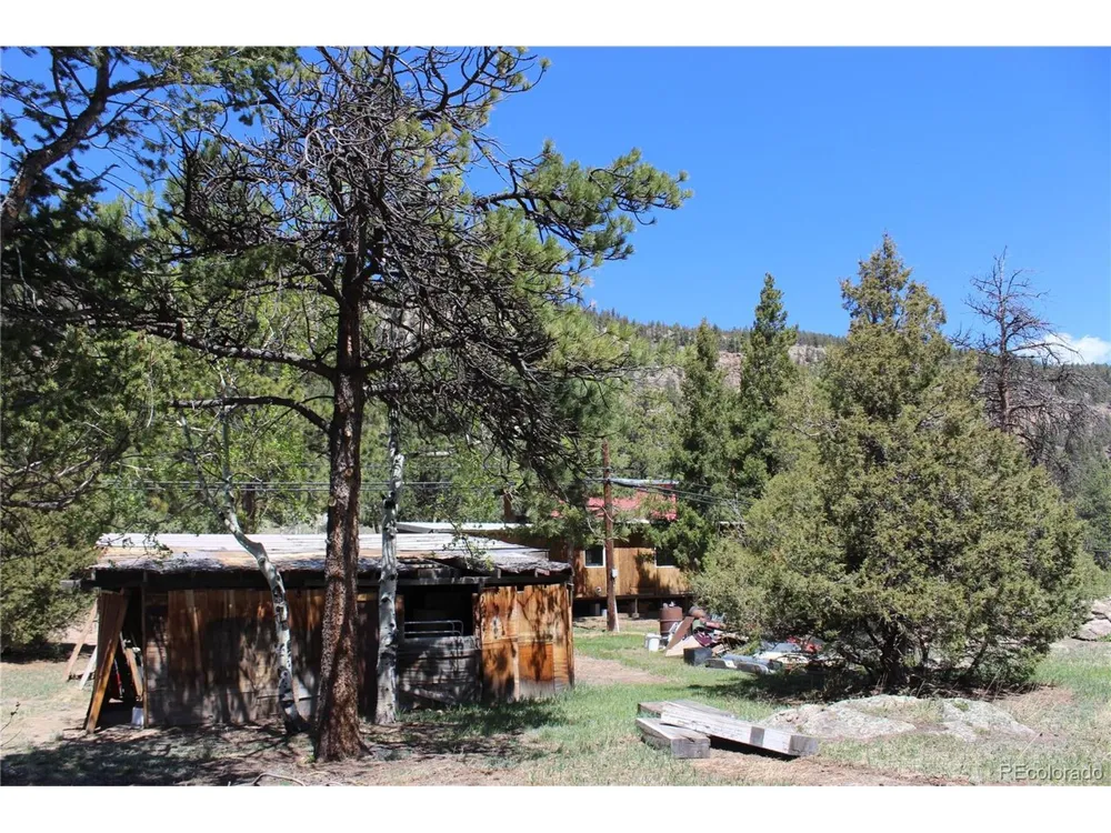 234 Panorama Drive Bailey, CO 80421