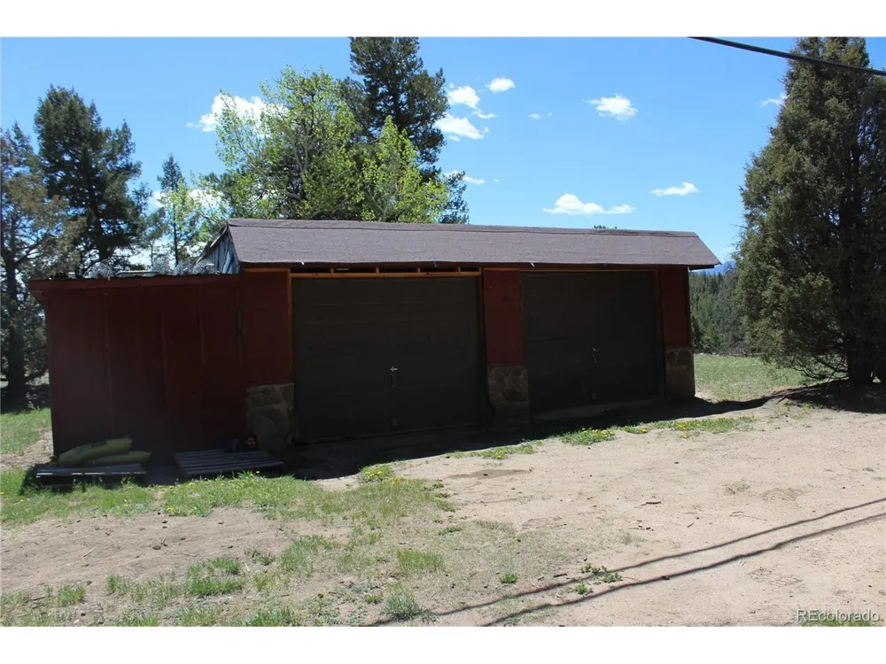 234 Panorama Drive Bailey, CO 80421