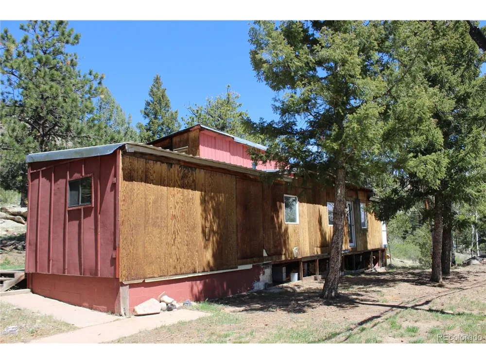 234 Panorama Drive Bailey, CO 80421