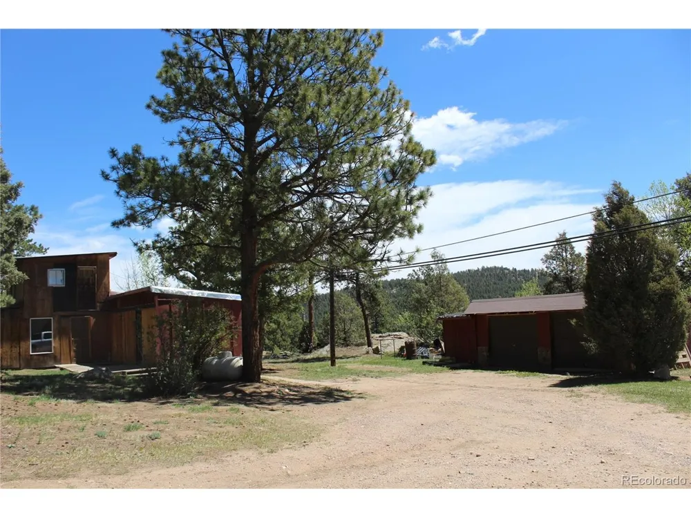 234 Panorama Drive Bailey, CO 80421