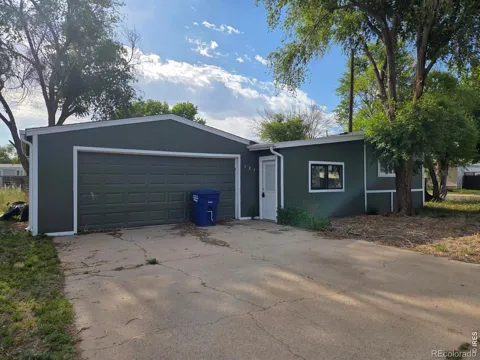 101 Larch Drive