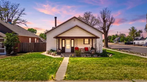 432 Elm Avenue