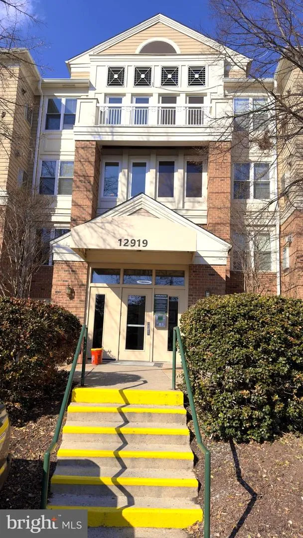 12919 ALTON SQUARE #203 Herndon, VA 20170
