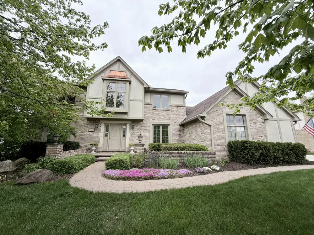 17107 Maple Hill Drive Northville Township, MI 48168