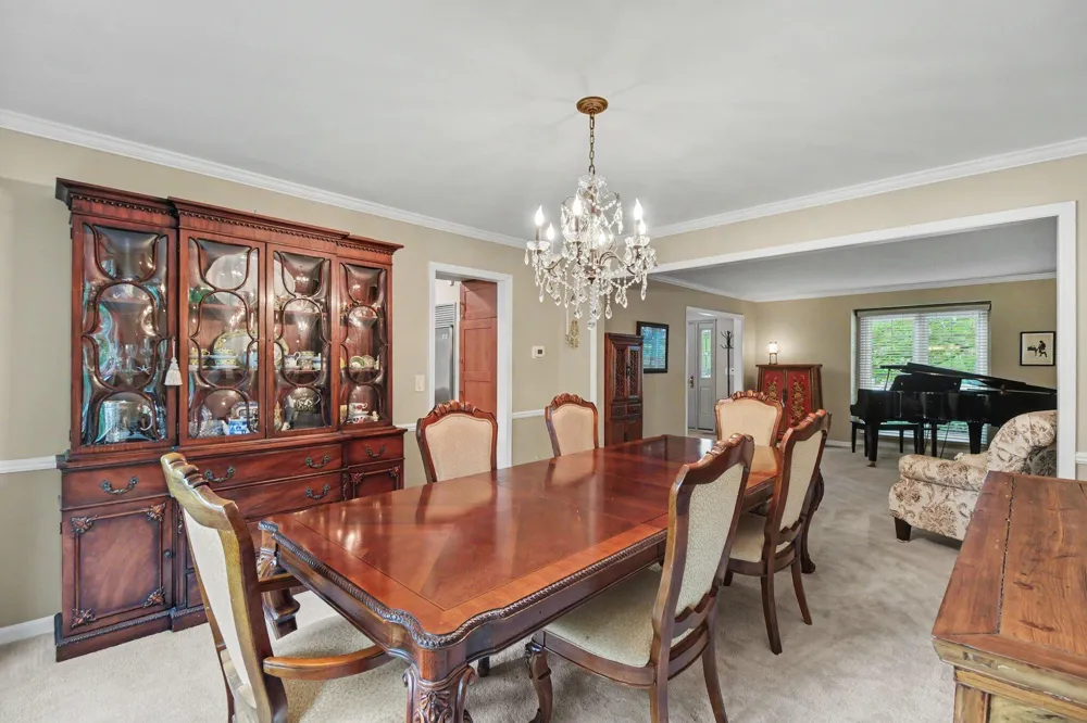 17107 Maple Hill Drive Northville Township, MI 48168
