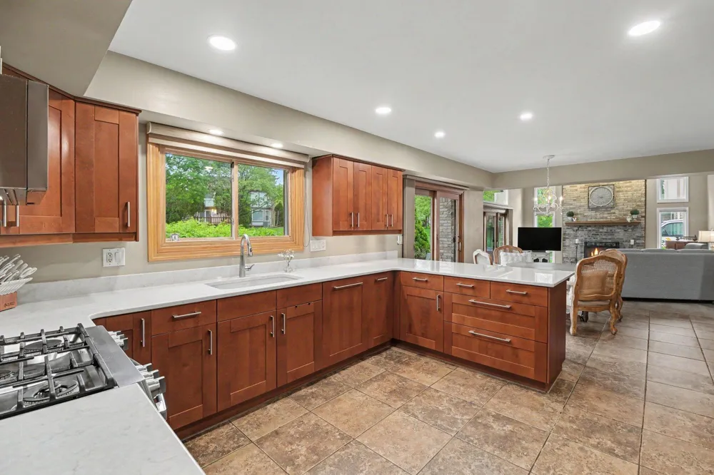 17107 Maple Hill Drive Northville Township, MI 48168