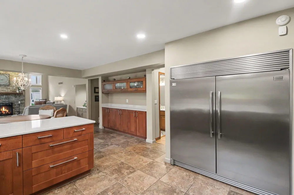 17107 Maple Hill Drive Northville Township, MI 48168