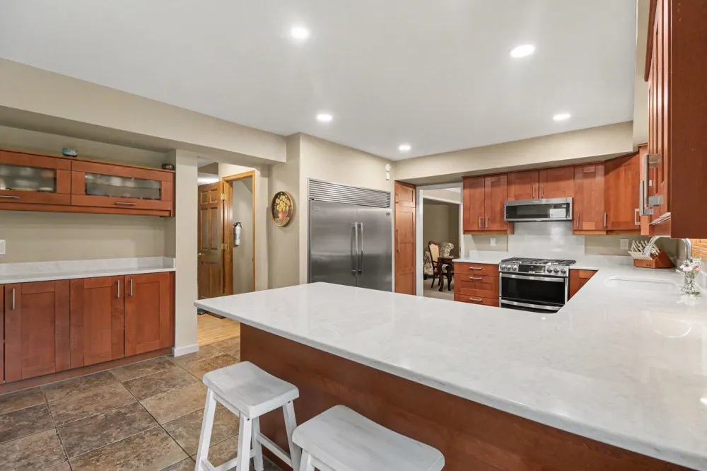 17107 Maple Hill Drive Northville Township, MI 48168