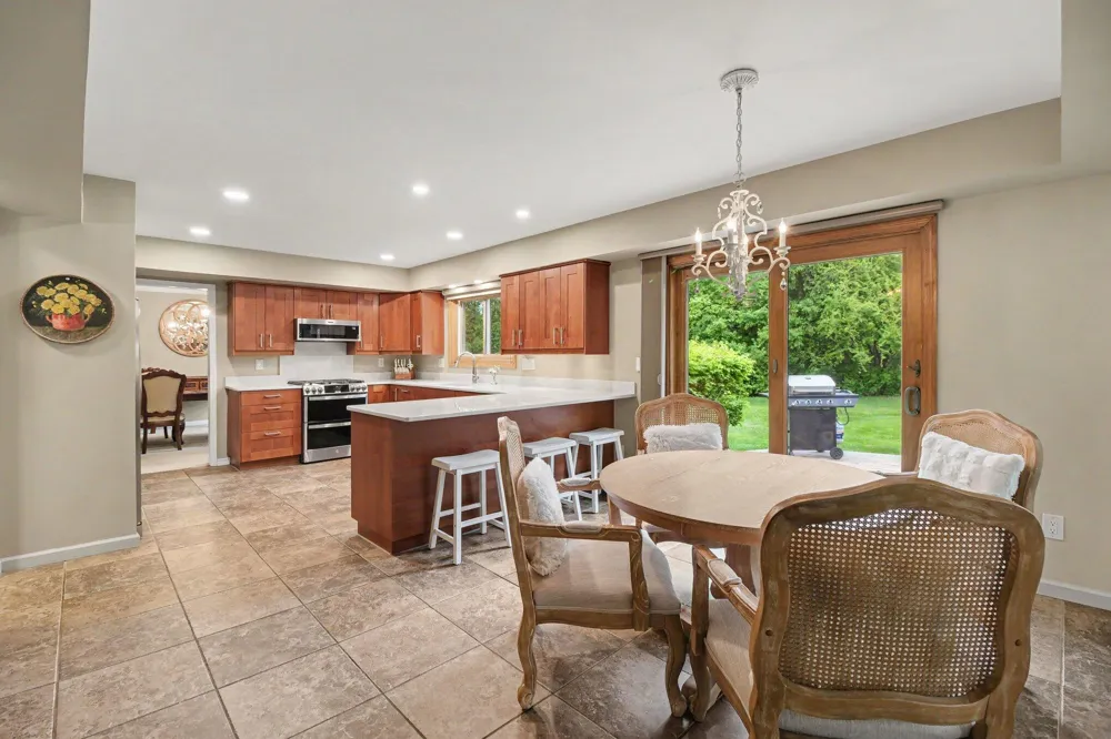 17107 Maple Hill Drive Northville Township, MI 48168