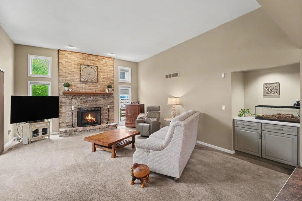 17107 Maple Hill Drive Northville Township, MI 48168