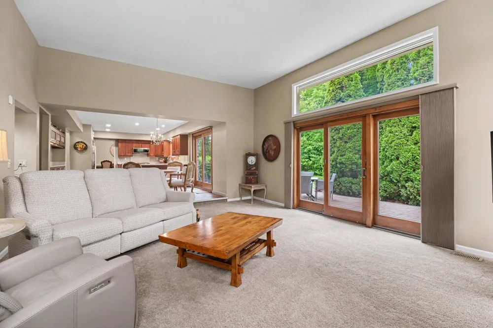 17107 Maple Hill Drive Northville Township, MI 48168