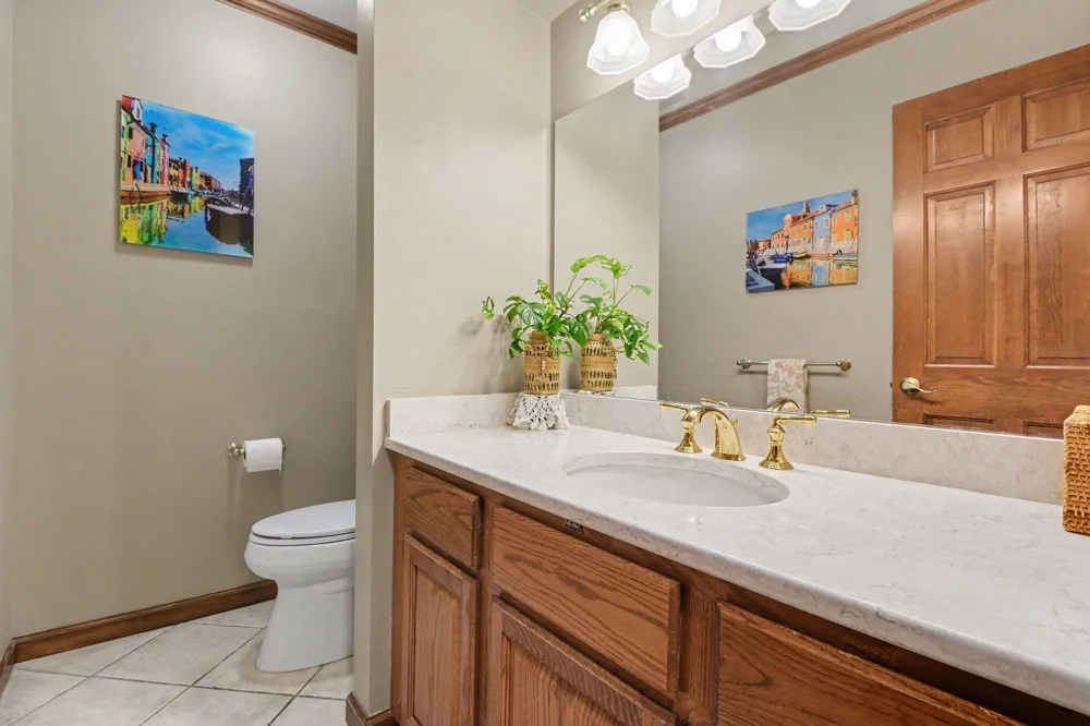 17107 Maple Hill Drive Northville Township, MI 48168