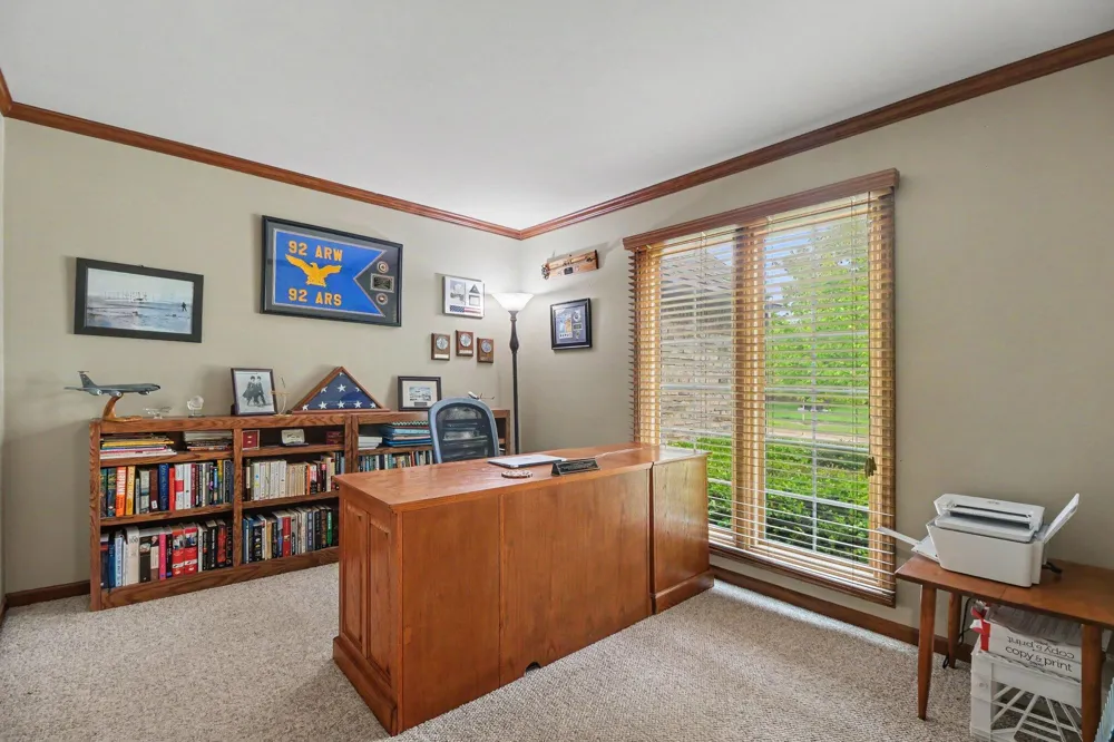 17107 Maple Hill Drive Northville Township, MI 48168
