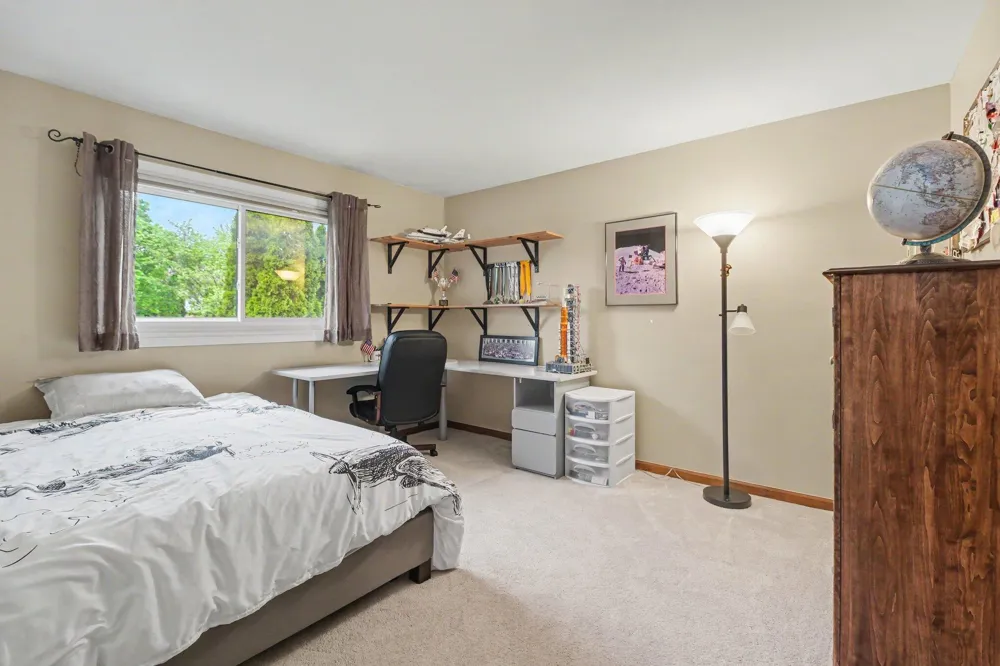 17107 Maple Hill Drive Northville Township, MI 48168